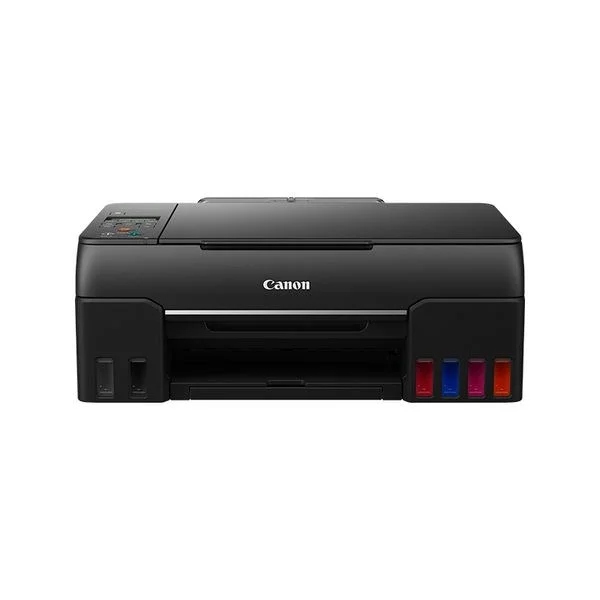 Canon PIXMA G640 Inkjet A4 4800 x 1200 DPI Wi-Fi - Image 1