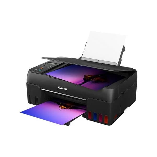 Canon PIXMA G640 Inkjet A4 4800 x 1200 DPI Wi-Fi - Image 3