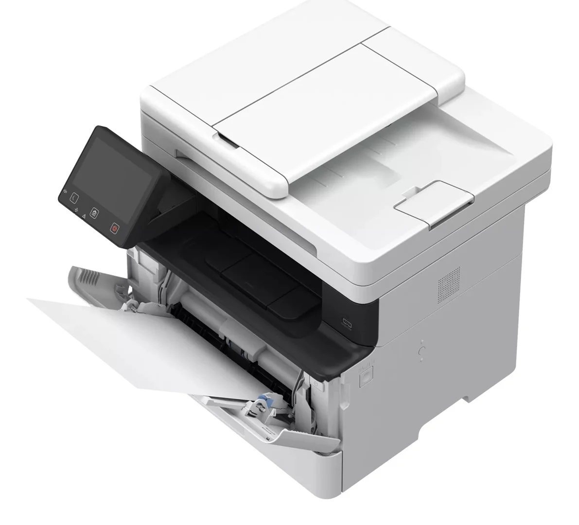 Canon i-SENSYS MF463dw II Laser A4 1200 x 1200 DPI 40 ppm Wi-Fi - Image 12