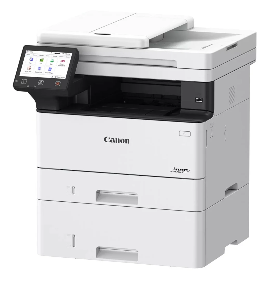 Canon i-SENSYS MF463dw II Laser A4 1200 x 1200 DPI 40 ppm Wi-Fi - Image 2