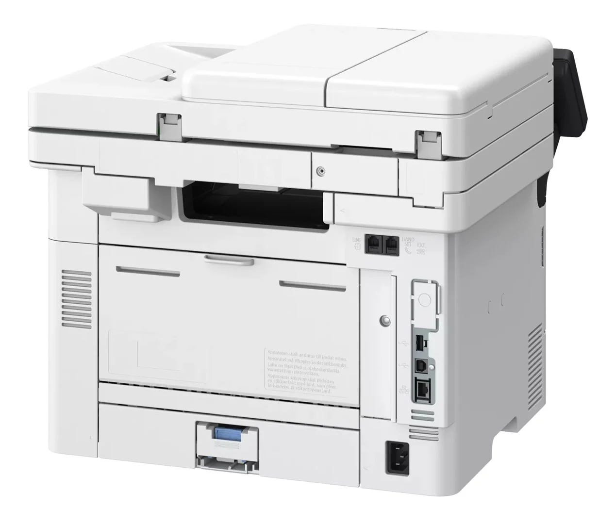 Canon i-SENSYS MF463dw II Laser A4 1200 x 1200 DPI 40 ppm Wi-Fi - Image 3