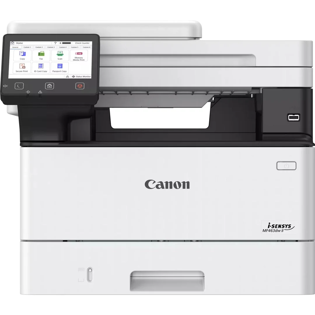 Canon i-SENSYS MF463dw II Laser A4 1200 x 1200 DPI 40 ppm Wi-Fi - Image 4