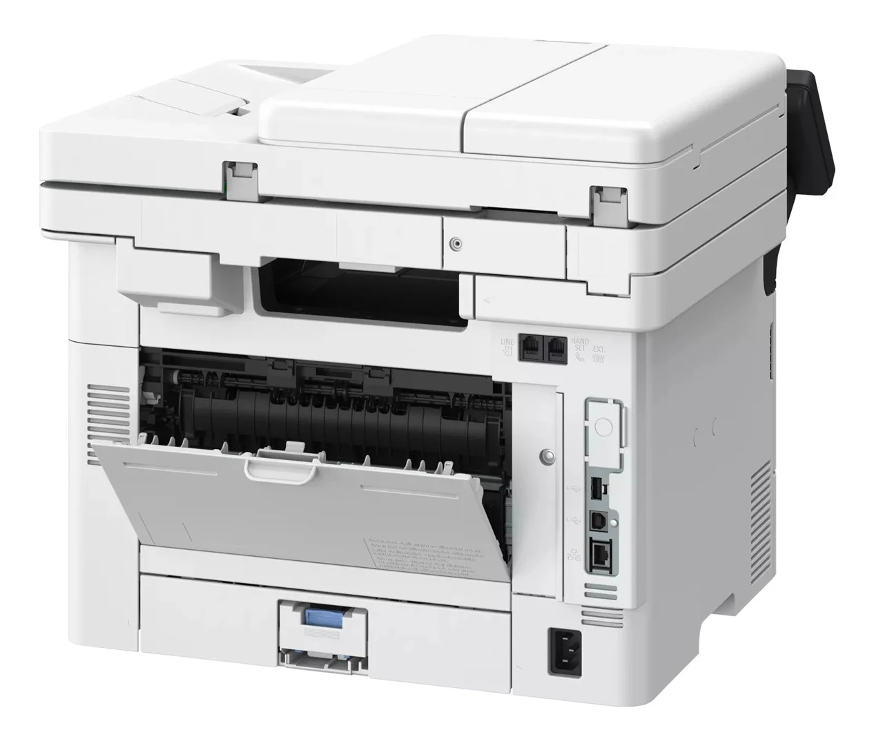 Canon i-SENSYS MF461dw II Laser A4 1200 x 1200 DPI 36 ppm Wi-Fi - Image 6