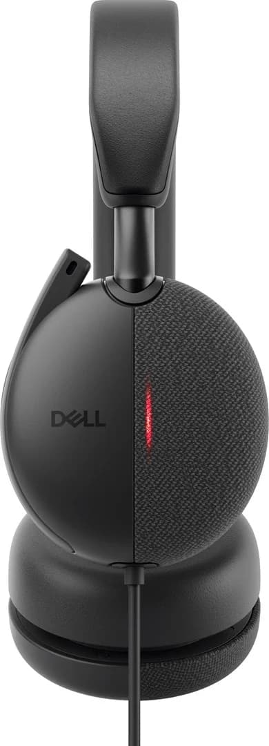 DELL Pro Plus Wired ANC Headset - WH5024 - Image 3