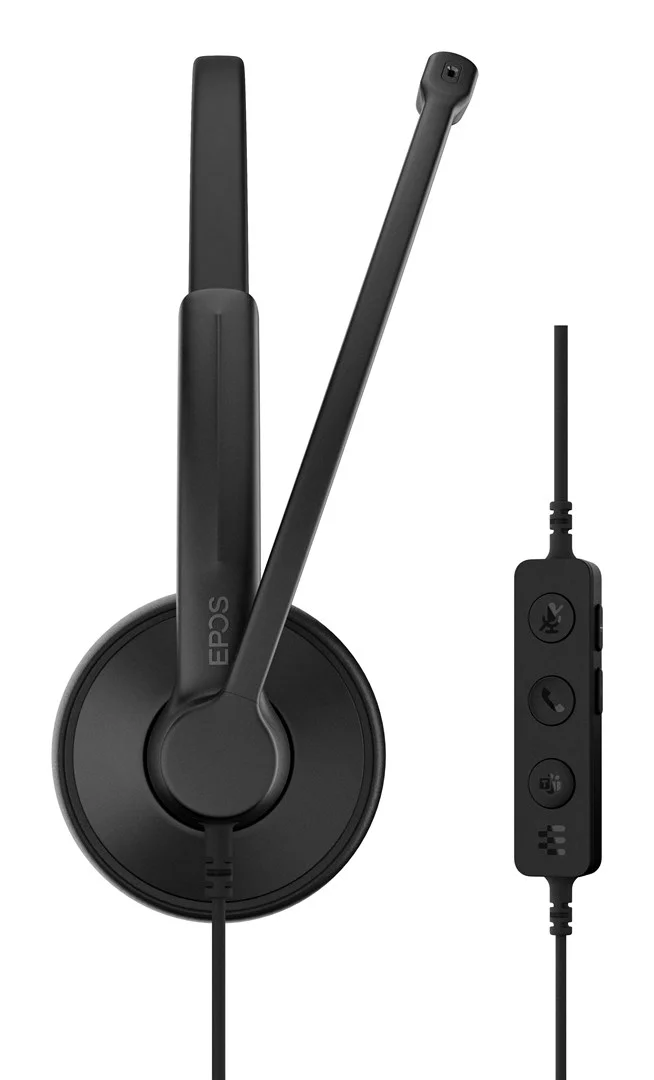 EPOS IMPACT 100 MS STEREO USB-C+A IMPACT 100 MS ST - Image 5