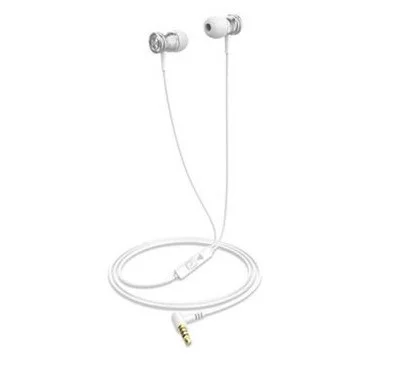 Havit E303P wired headphones - Image 1