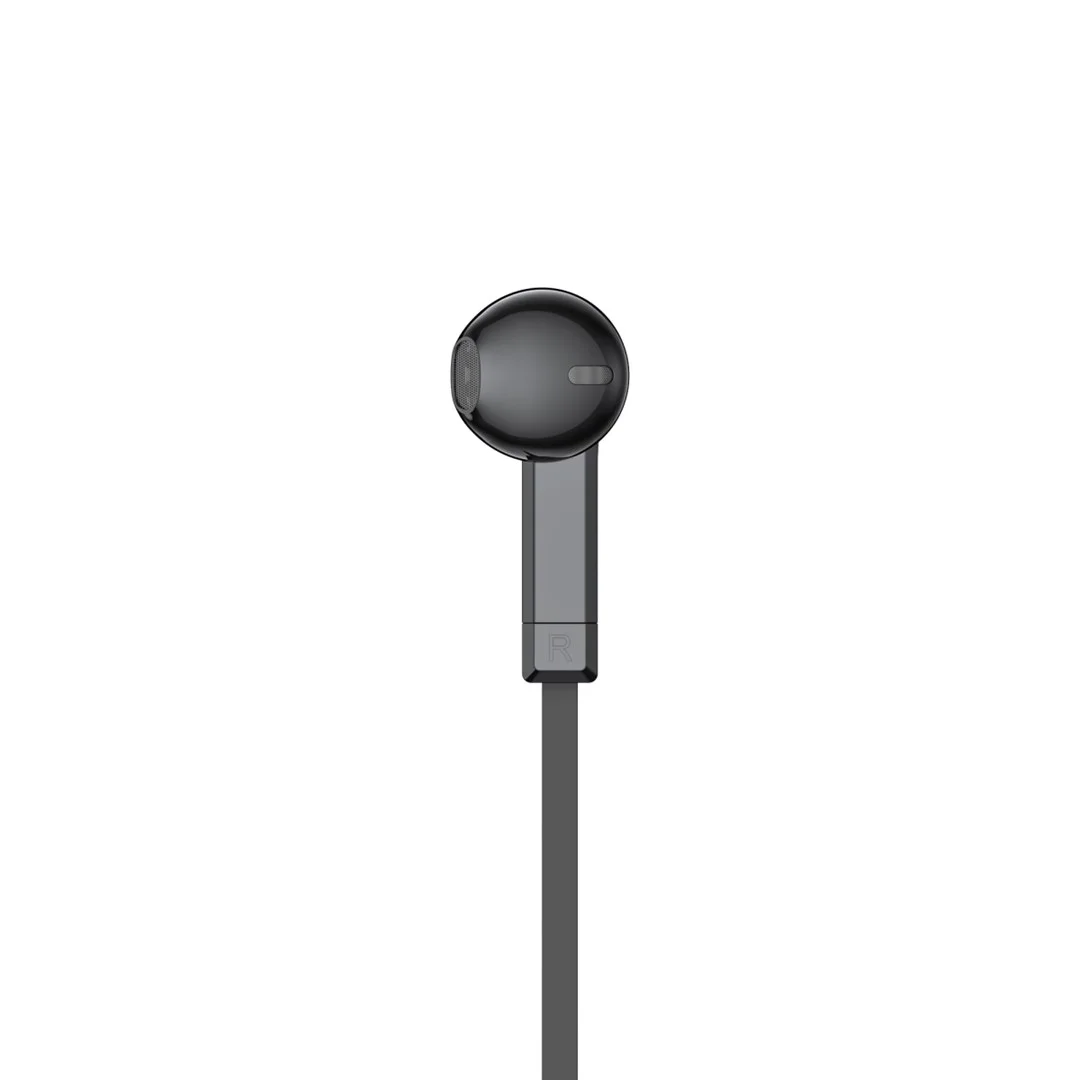 Havit E336C wired headphones black - Image 2