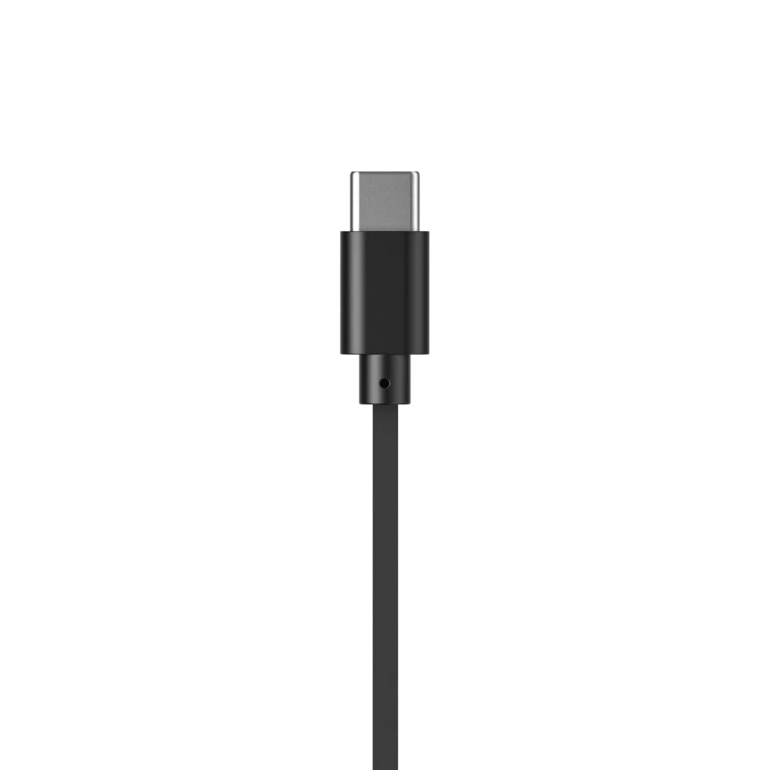 Havit E336C wired headphones black - Image 3