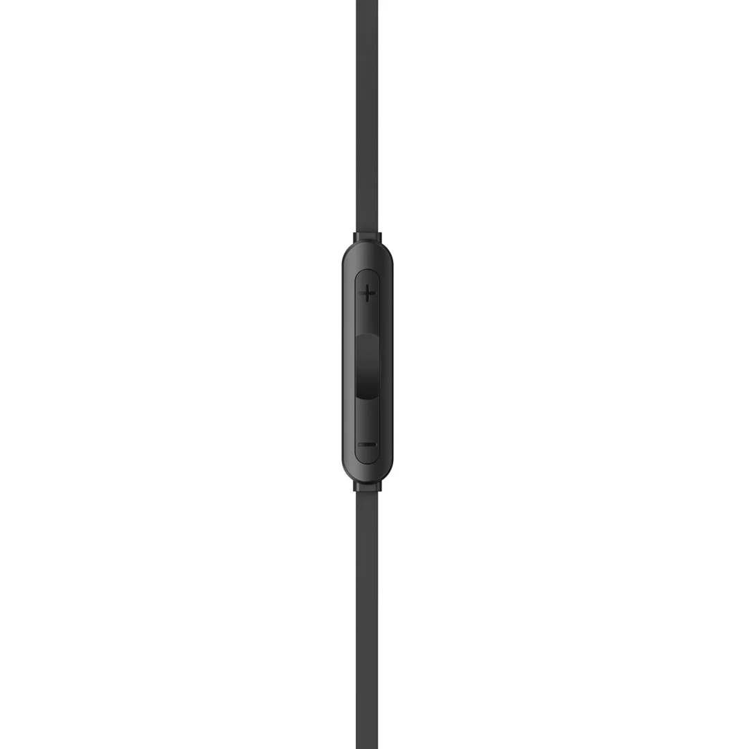 Havit E336C wired headphones black - Image 4