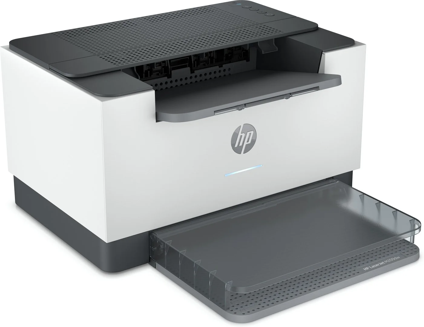 HP LaserJet M209dw Printer, Black and white, Printer for Home and home office, Print, Two-sided printing; Compact Size; Energy Efficient; Dualband Wi-Fi - Image 3
