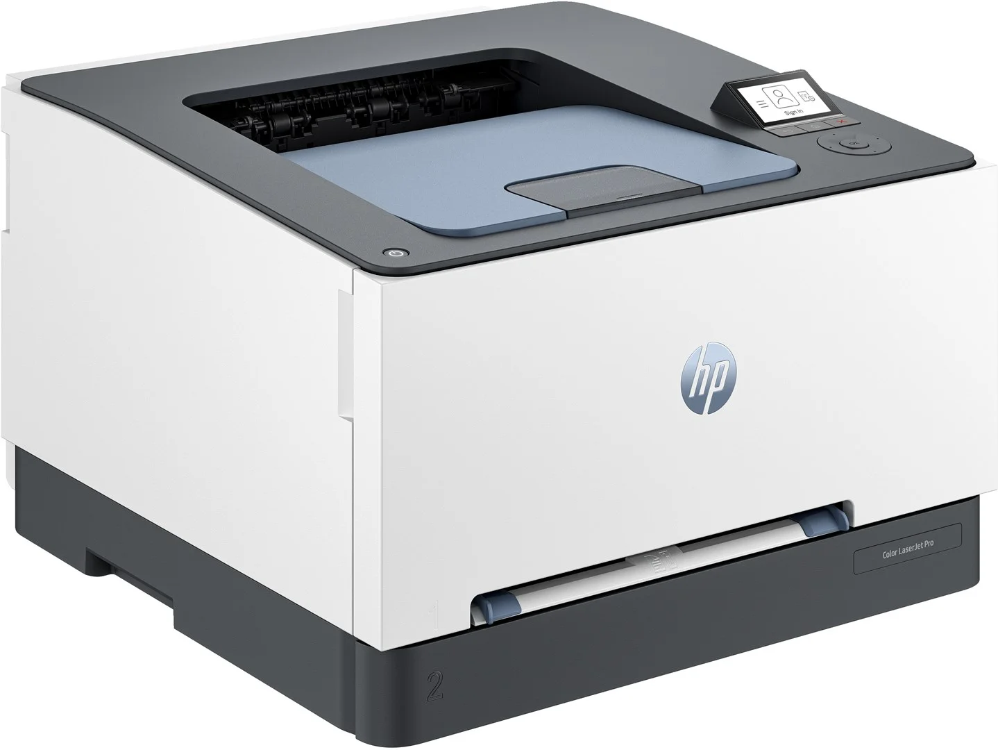 HP Color LaserJet Pro 3202dn 600 x 600 DPI A4 - Image 2