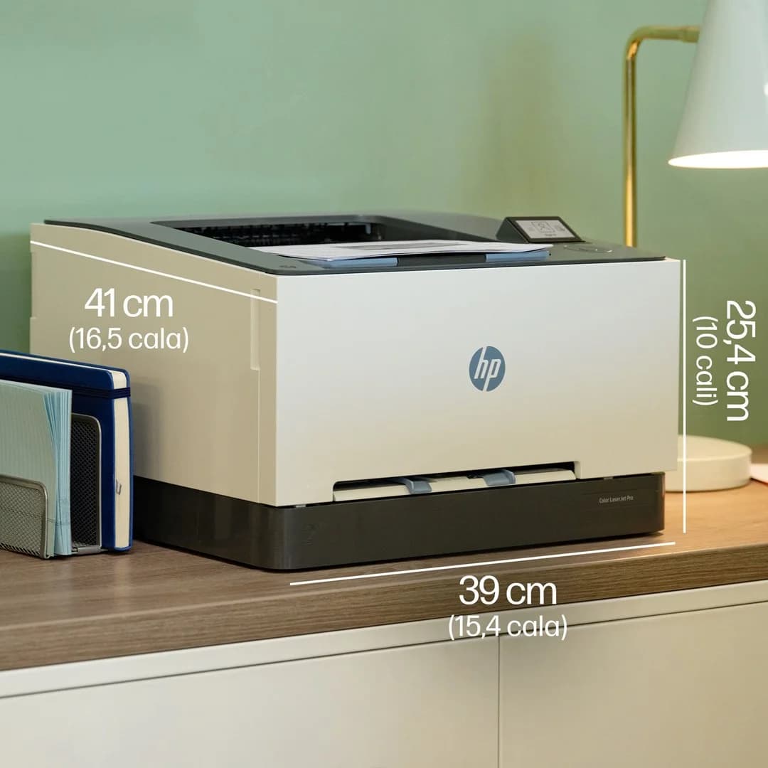 HP Color LaserJet Pro 3202dn 600 x 600 DPI A4 - Image 4