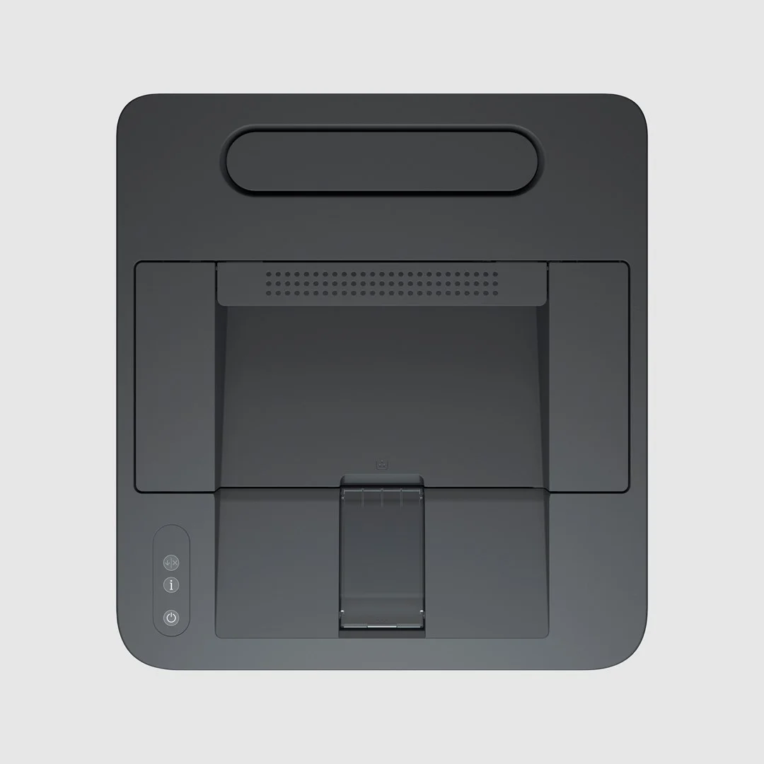 HP LaserJet Pro 3002dn Black and white Printer, Ethernet Only; Duplex - Image 6