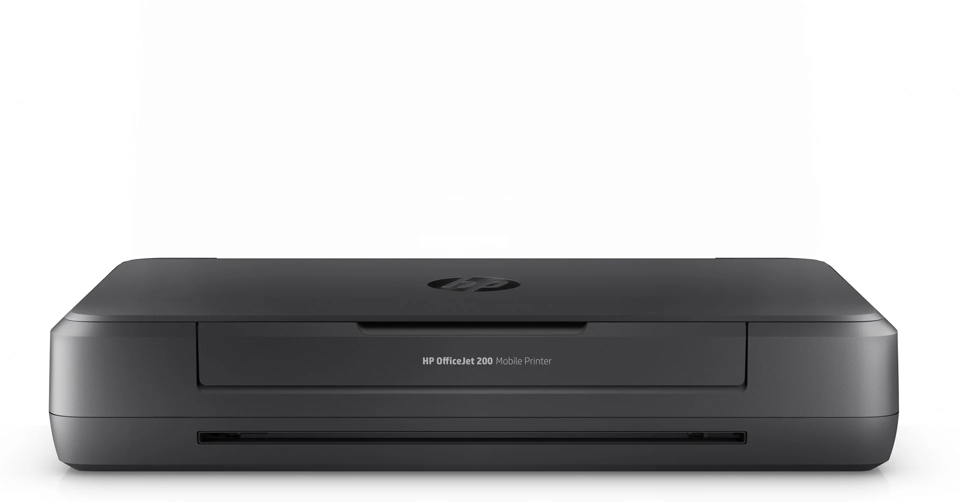 HP Officejet 200 Mobile Printer, Print, Front-facing USB printing - Image 6