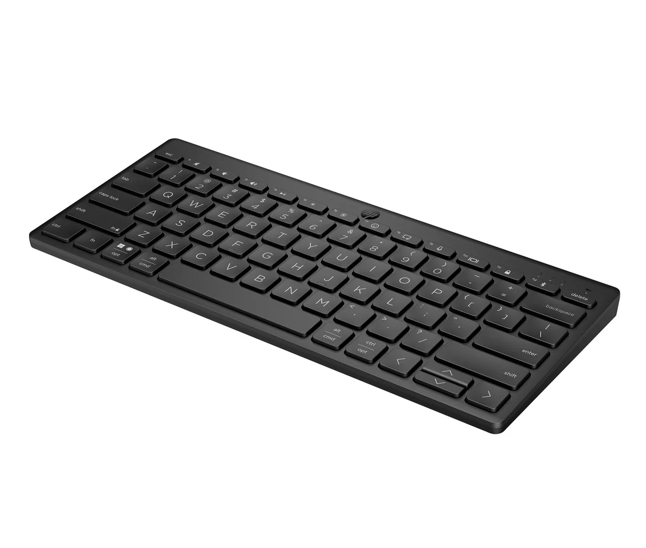 HP 350 Compact Multi-Device Bluetooth Keyboard - Image 5