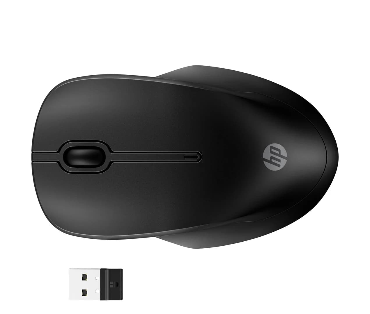 HP 255 Dual Wireless Mouse - Image 2