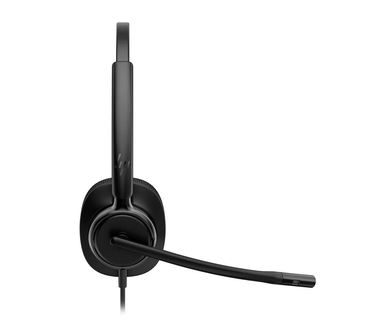 HP Poly Mission 415 Monaural USB Wired Headset - Image 8