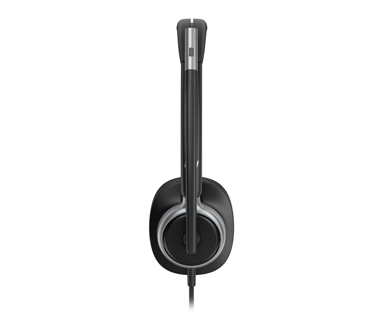 HP Poly Mission 615 Monaural USB Wired Headset - Image 9
