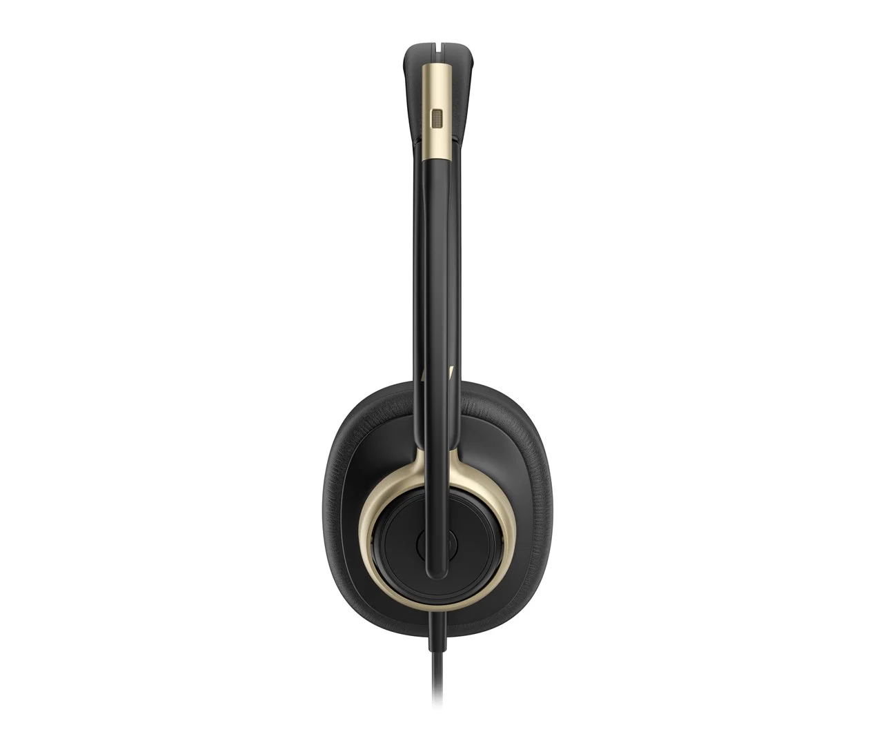 HP Poly Mission 815 Monaural USB Wired Headset - Image 9