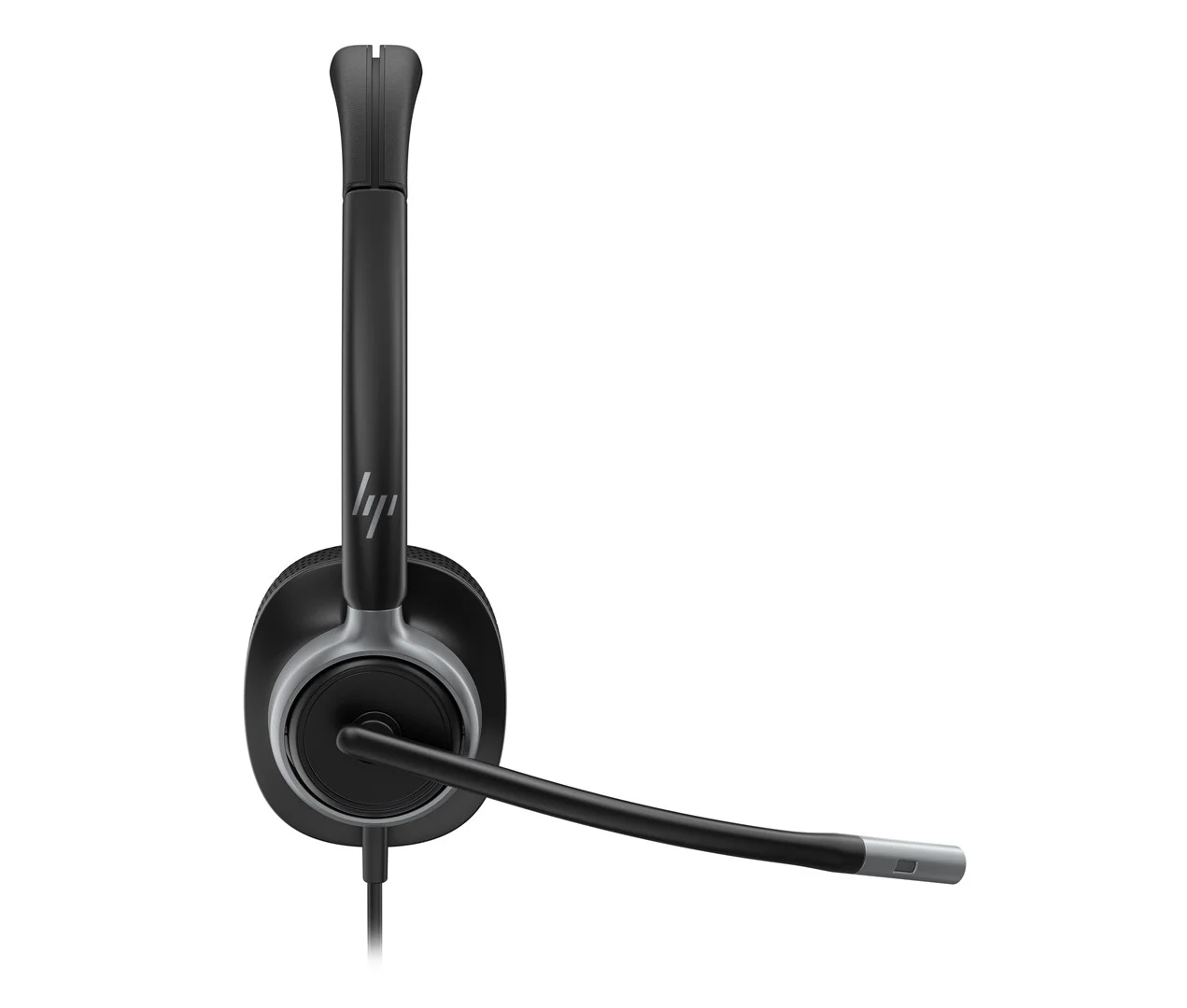 HP Poly Mission 625 Stereo USB Wired Headset - Image 3