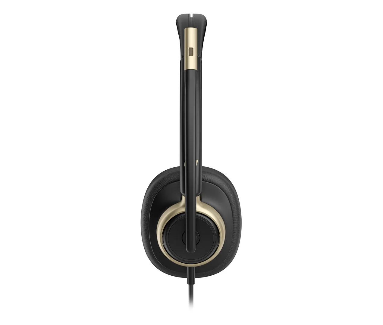 HP Poly Mission 825 Stereo USB Wired Headset - Image 9