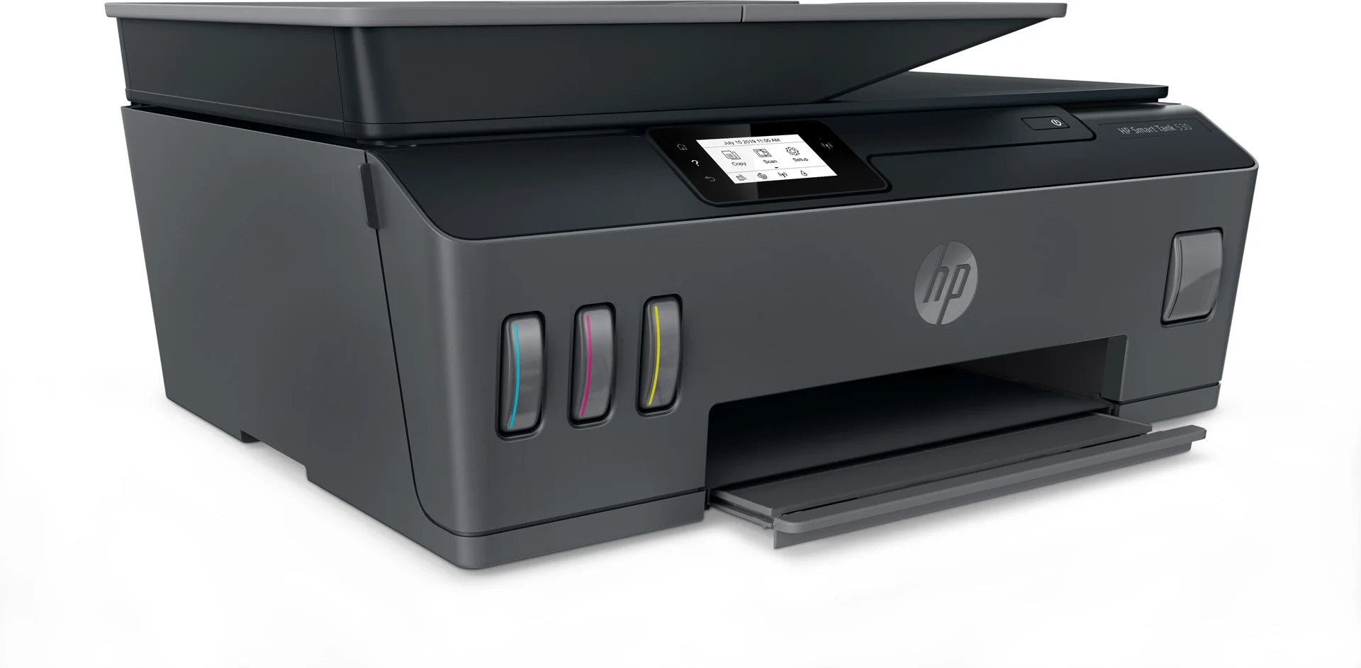 HP Smart Tank 530 Thermal inkjet A4 4800 x 1200 DPI 11 ppm Wi-Fi - Image 3
