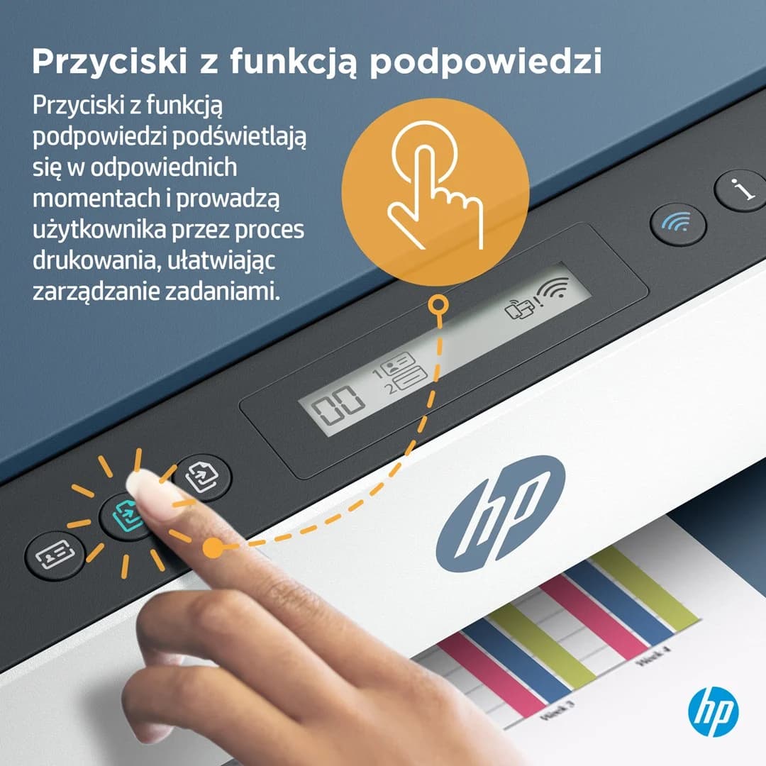 HP Smart Tank 725 All-in-One Thermal inkjet A4 4800 x 1200 DPI 15 ppm Wi-Fi - Image 10