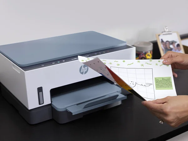 HP Smart Tank 725 All-in-One Thermal inkjet A4 4800 x 1200 DPI 15 ppm Wi-Fi - Image 11