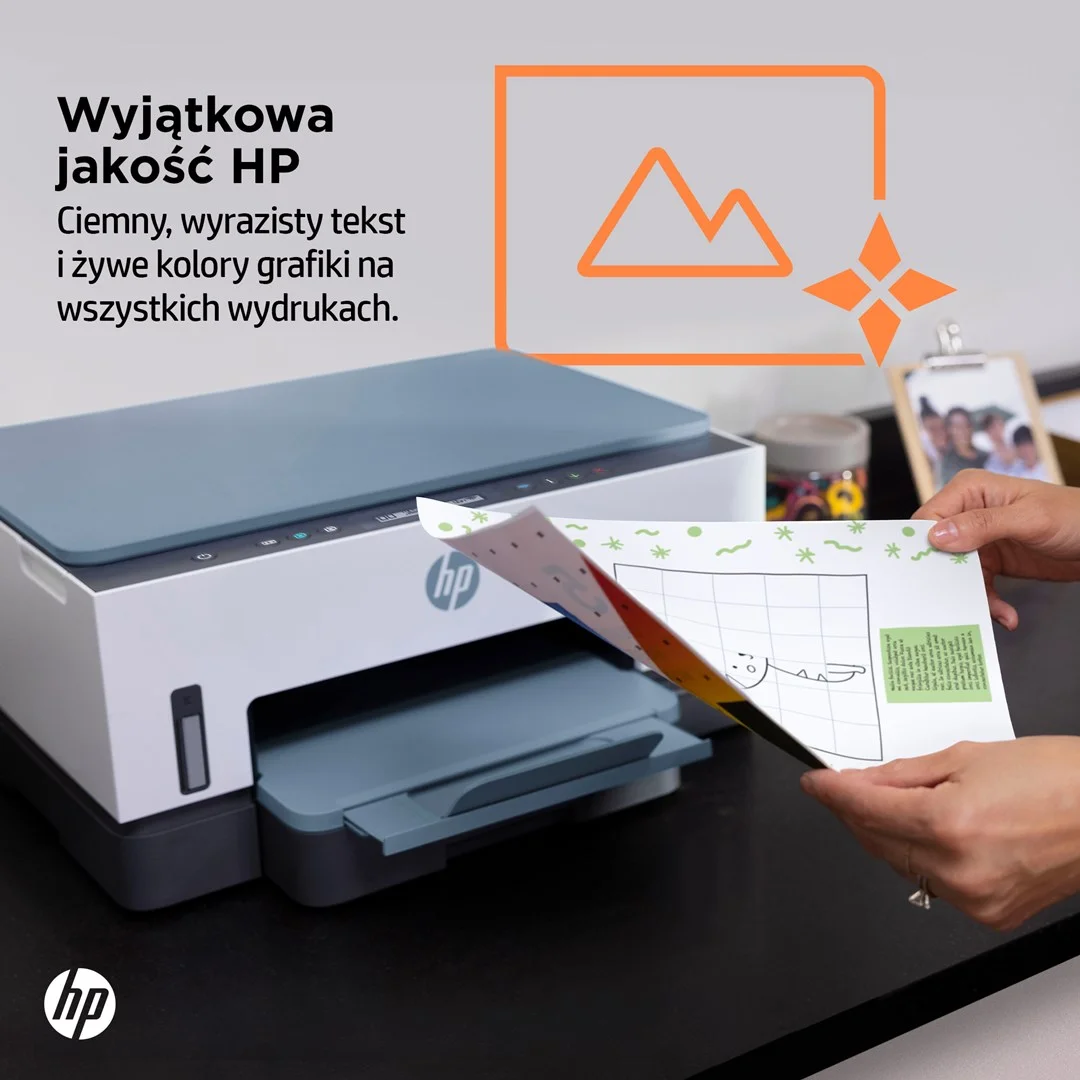 HP Smart Tank 725 All-in-One Thermal inkjet A4 4800 x 1200 DPI 15 ppm Wi-Fi - Image 17
