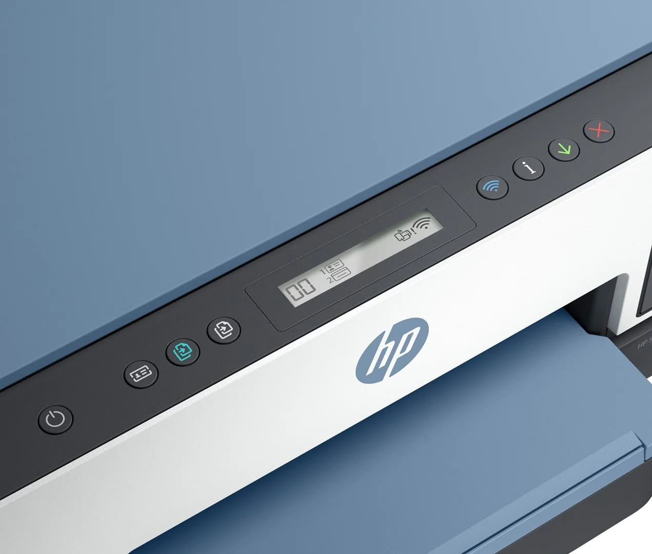 HP Smart Tank 725 All-in-One Thermal inkjet A4 4800 x 1200 DPI 15 ppm Wi-Fi - Image 2