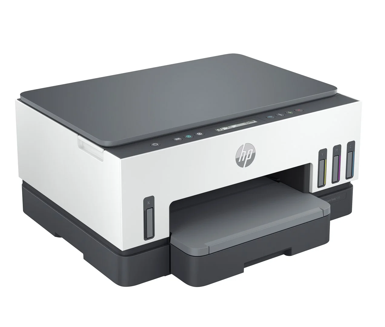 HP Smart Tank 725 All-in-One Thermal inkjet A4 4800 x 1200 DPI 15 ppm Wi-Fi - Image 3