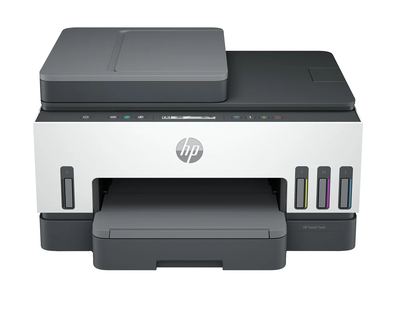 HP Smart Tank 750 All-in-One Thermal inkjet A4 4800 x 1200 DPI 15 ppm Wi-Fi - Image 1