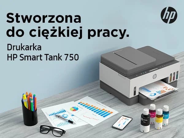 HP Smart Tank 750 All-in-One Thermal inkjet A4 4800 x 1200 DPI 15 ppm Wi-Fi - Image 11