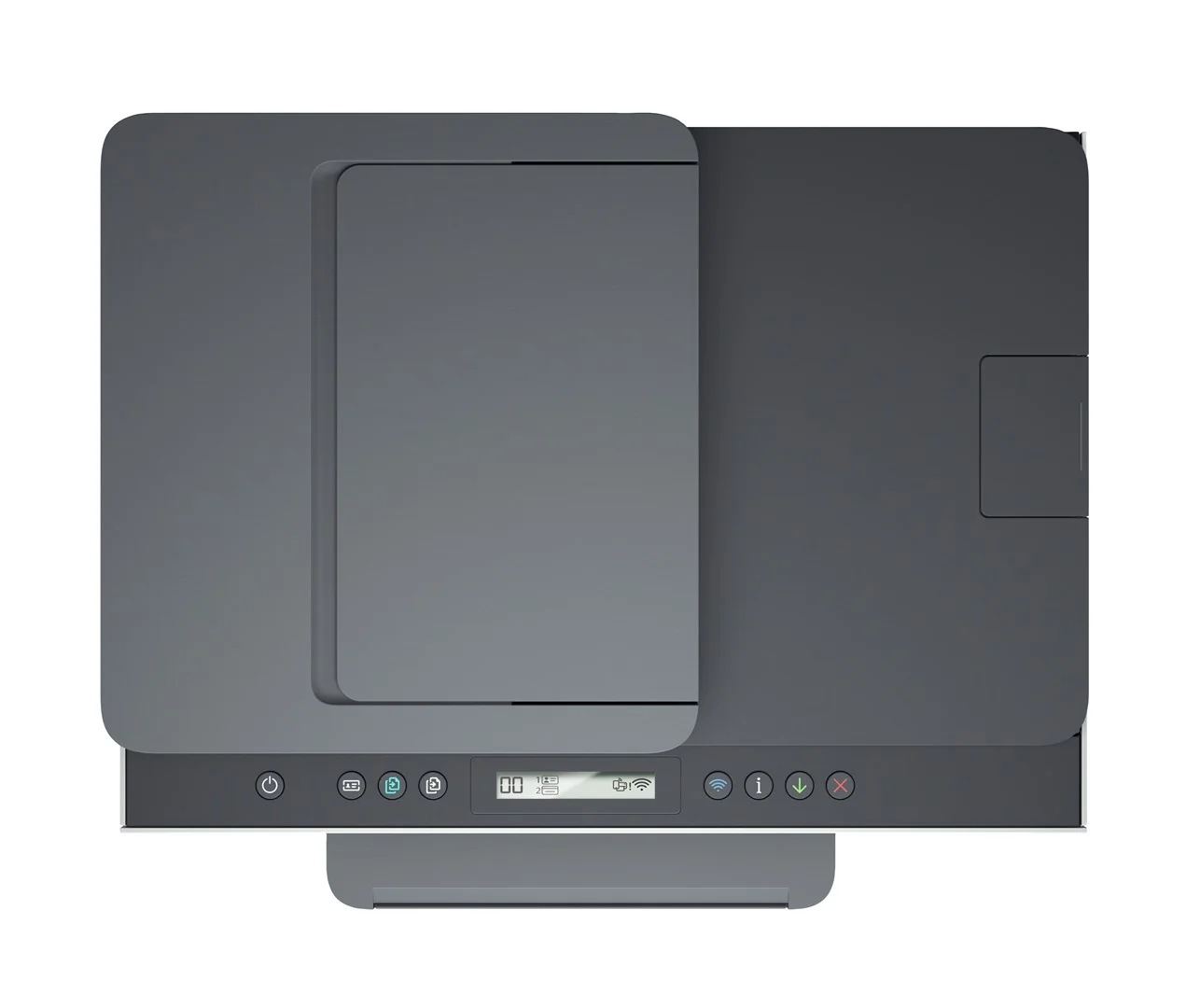 HP Smart Tank 750 All-in-One Thermal inkjet A4 4800 x 1200 DPI 15 ppm Wi-Fi - Image 14