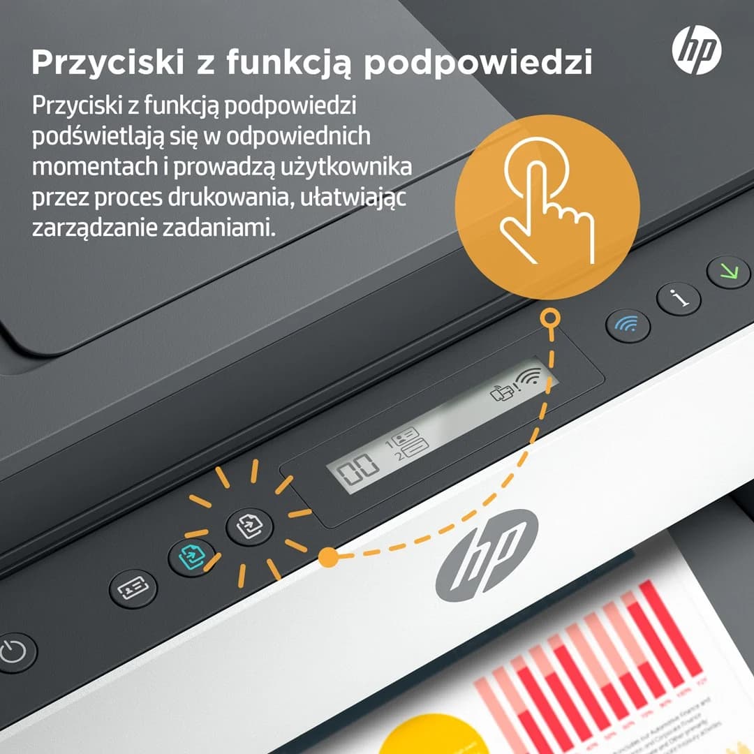 HP Smart Tank 750 All-in-One Thermal inkjet A4 4800 x 1200 DPI 15 ppm Wi-Fi - Image 7