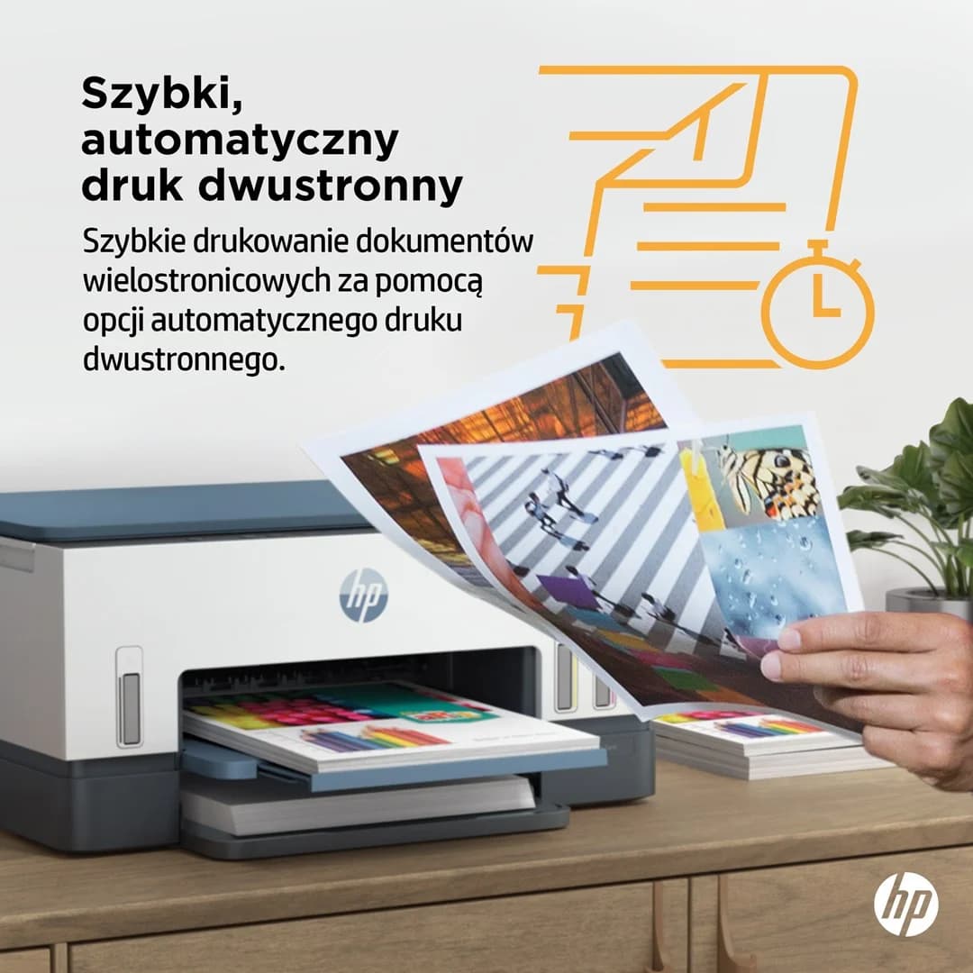 HP Smart Tank 675 All-in-One Thermal inkjet A4 4800 x 1200 DPI 12 ppm Wi-Fi - Image 10
