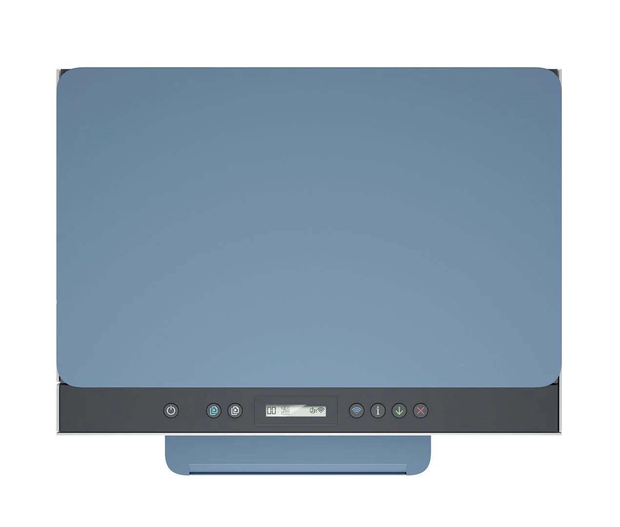 HP Smart Tank 675 All-in-One Thermal inkjet A4 4800 x 1200 DPI 12 ppm Wi-Fi - Image 11