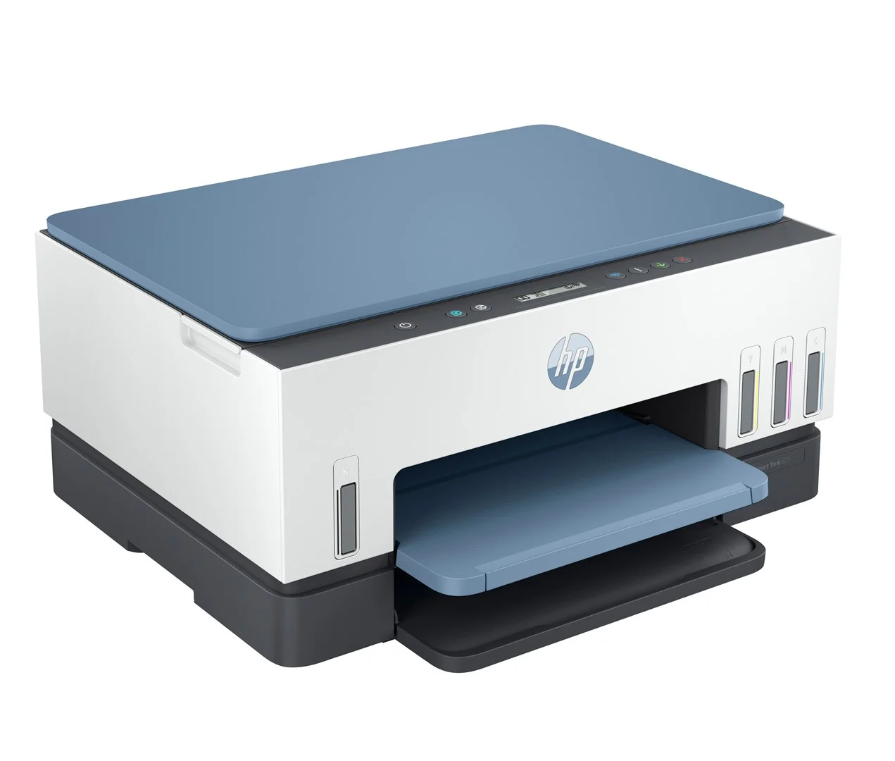 HP Smart Tank 675 All-in-One Thermal inkjet A4 4800 x 1200 DPI 12 ppm Wi-Fi - Image 13