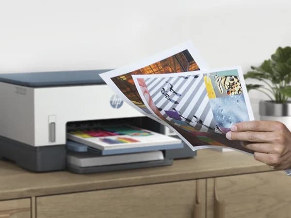 HP Smart Tank 675 All-in-One Thermal inkjet A4 4800 x 1200 DPI 12 ppm Wi-Fi - Image 14