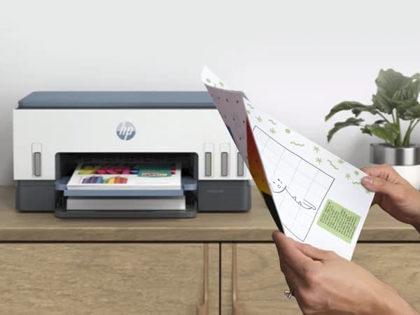 HP Smart Tank 675 All-in-One Thermal inkjet A4 4800 x 1200 DPI 12 ppm Wi-Fi - Image 15