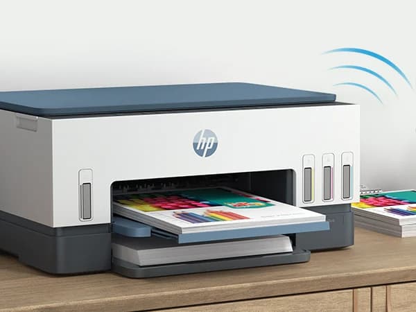 HP Smart Tank 675 All-in-One Thermal inkjet A4 4800 x 1200 DPI 12 ppm Wi-Fi - Image 16