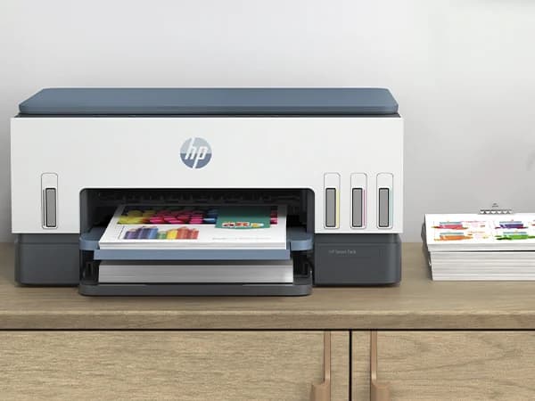 HP Smart Tank 675 All-in-One Thermal inkjet A4 4800 x 1200 DPI 12 ppm Wi-Fi - Image 17
