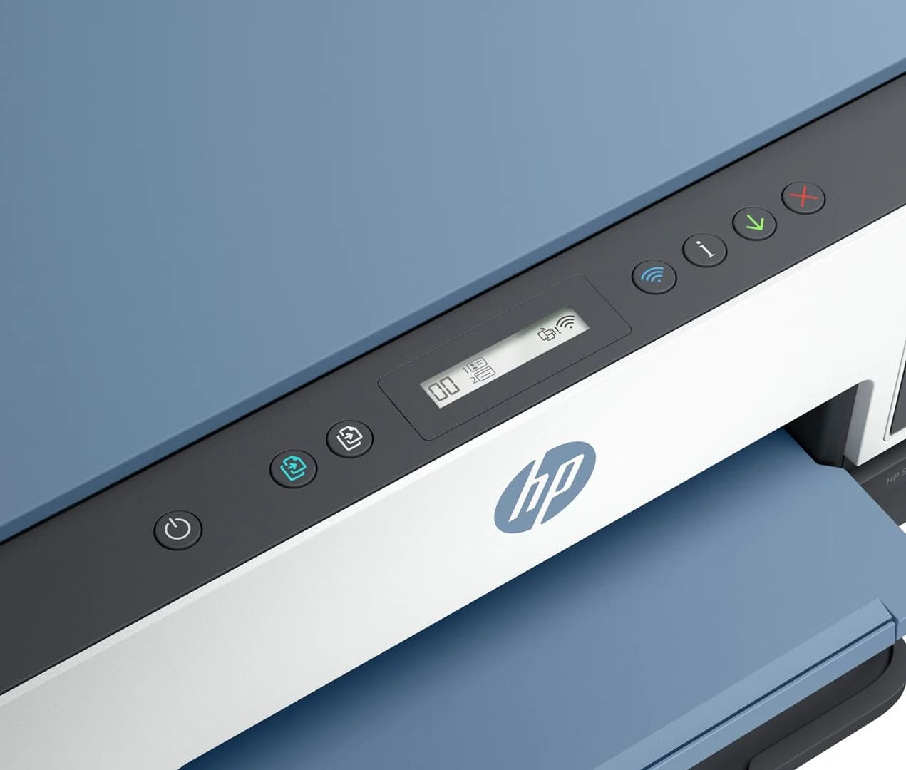 HP Smart Tank 675 All-in-One Thermal inkjet A4 4800 x 1200 DPI 12 ppm Wi-Fi - Image 2