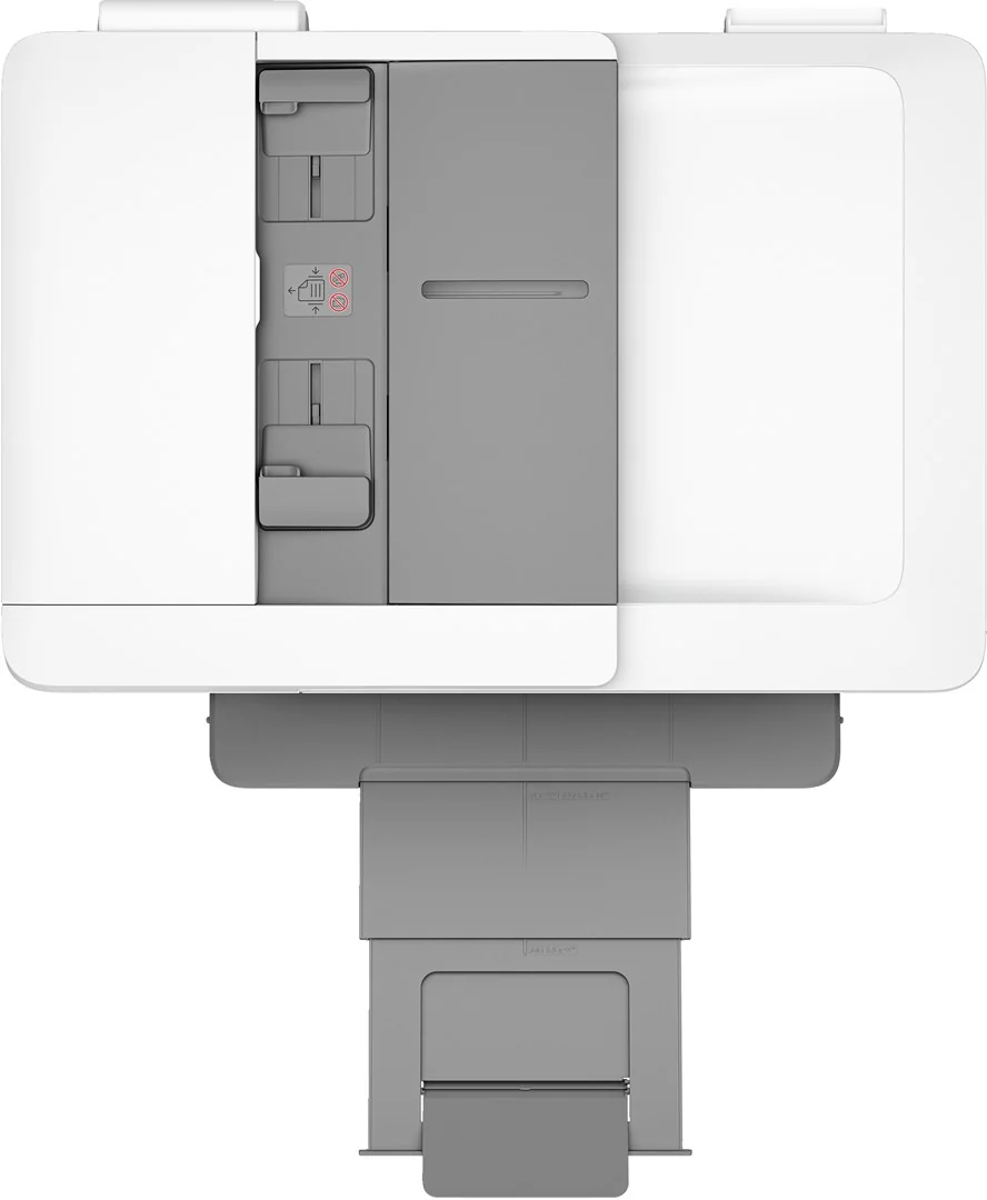 HP OfficeJet Pro 9730e multifunction machine - Image 11