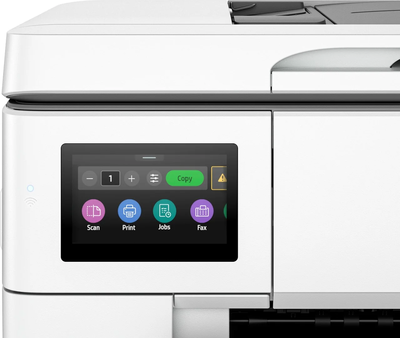 HP OfficeJet Pro 9730e multifunction machine - Image 13