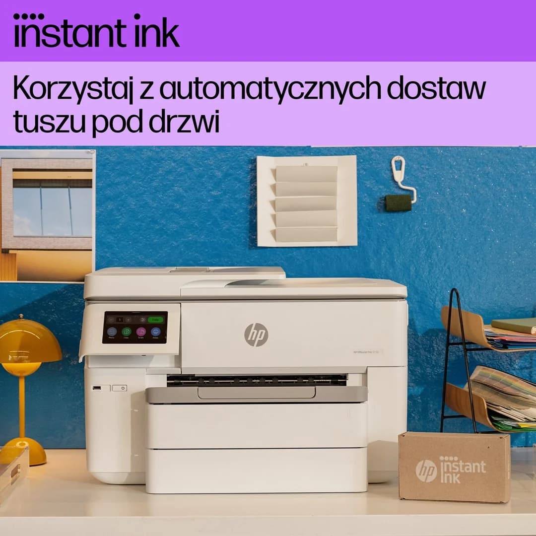 HP OfficeJet Pro 9730e multifunction machine - Image 18