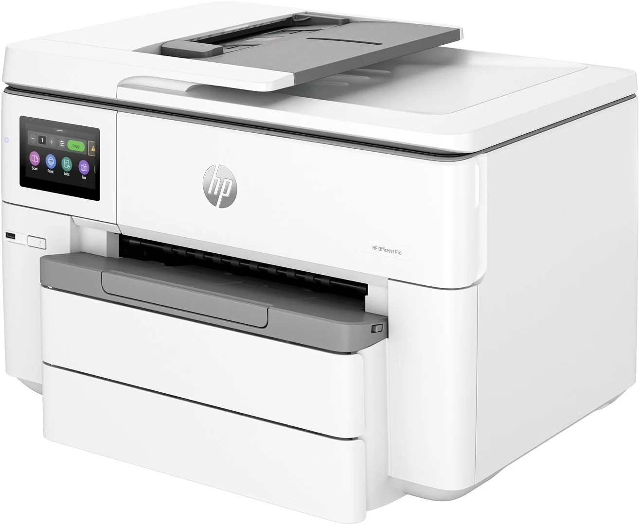 HP OfficeJet Pro 9730e multifunction machine - Image 2