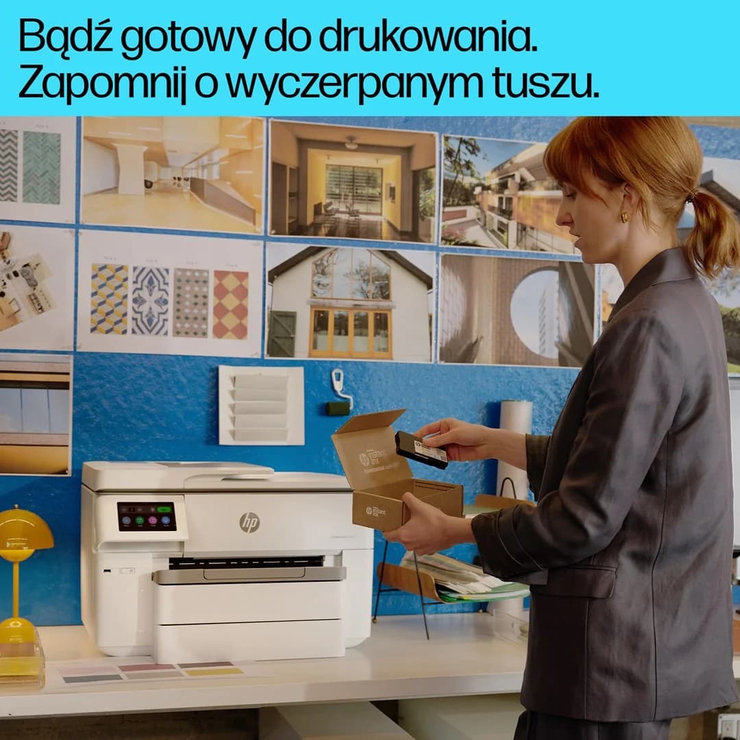 HP OfficeJet Pro 9730e multifunction machine - Image 20