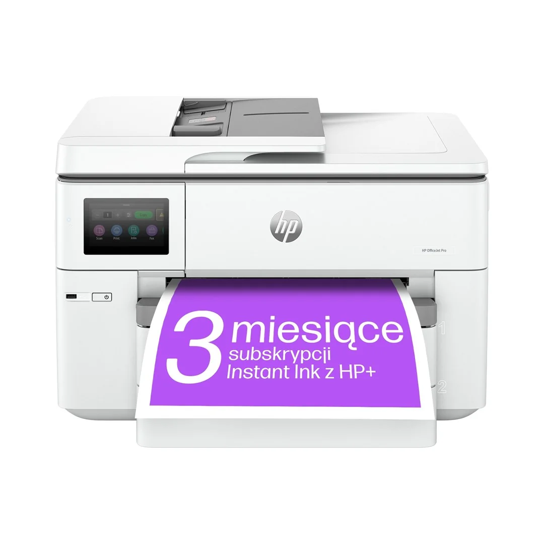 HP OfficeJet Pro 9730e multifunction machine - Image 9