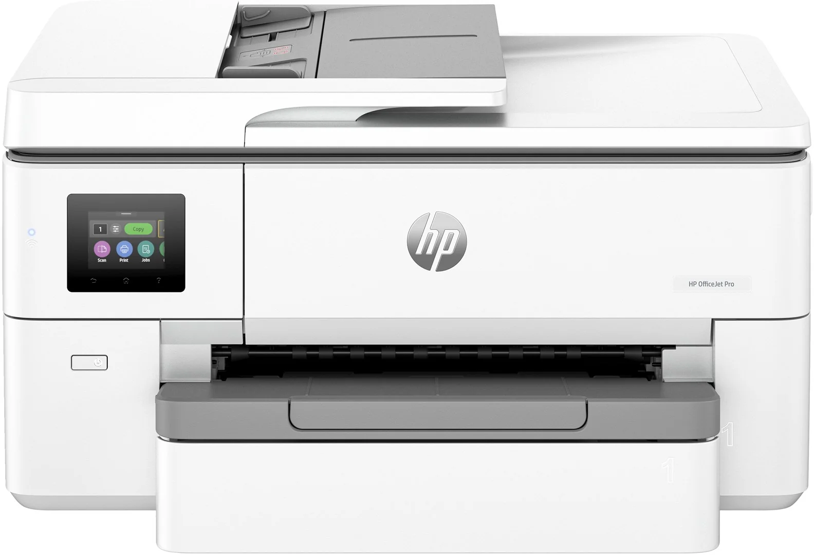 HP OfficeJet Pro 9720e multifunction machine - Image 1